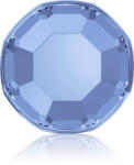Perfect Nails Nailstar strasszkő SS3 - Light Blue 20db - Perfect Nails (PNDZS065) - glow