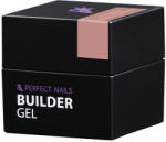 Perfect Nails Cool Protein Gel - Hema Free Építőzselé - Natural Cover - 50g - Perfect Nails (PNZ310) - glow