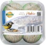 Planta Téli madáreleség cinkéknek golyó formában 400g 4 db (5908278976667)