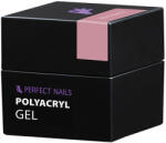 Perfect Nails Perfect PolyAcryl Gel - Polygel Cover Nude 15g - Perfect Nails (PNZ4059) - glow