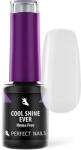 Perfect Nails Cool Shine Ever Top Coat Gel - Hema Free Fényzselé - 4ml - Perfect Nails (PNZ6069) - glow
