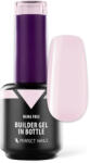 Perfect Nails HEMA FREE Builder Gel in Bottle - Színezett üveges építőzselé 15ml - Light Rose - Perfect Nails (PNZ260) - glow