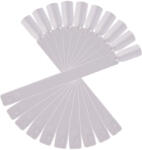 Perfect Nails Színpaletta pálca utántöltő 10db - Perfect Nails (PNSE597)