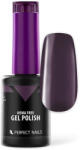 Perfect Nails HEMA FREE Gél Lakk - Eggplant - 8ml - Perfect Nails (PNZHF8089) - glow