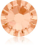 Perfect Nails Nailstar strasszkő SS5 - Light Peach 100db - Perfect Nails (PNDZS031) - glow