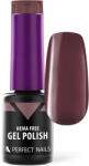 Perfect Nails HEMA FREE Géllakk HF031 4ml - Chestnut - Perfect Nails (PNZHF4031) - glow