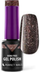 Perfect Nails HEMA FREE Gél Lakk - Flash Maple - 4ml - Perfect Nails (PNZHF4115) - glow