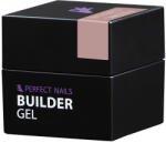 Perfect Nails Pudding Cover Gel - Építőzselé - Cover Tan 50g - Perfect Nails (PNZ272) - glow