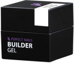 Perfect Nails Latte White Builder Gel - Hema Free Építőzselé 50g - Perfect Nails (PNZ6066) - glow