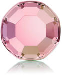 Perfect Nails Rhinestone NailStar SS3 - Light Pink AB 20db - Perfect Nails (PNDZS101) - glow