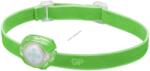 GP Batteries GP Stirnlampe CH31 40lumen 2xCR2025 lítium zöld