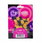 Staleks Pro Cserélhető Rátétek Pododisc PDFS-15-240 (PDFS-15-240)