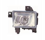 Opel OE Ködfényszóró Opel Vectra C Bal 93172403 Eredeti