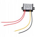  3A Ac 10-28V-RÓL DC 12V-RA Átalakító Feszültségszabályozó