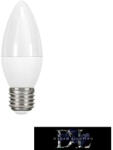 ELDLUX LED izzó C37 E27 9w 855lm 3000K (C372709WW)