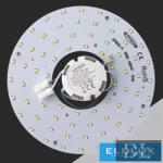 UNIVERSO LED modul 22w 3000k 2300lm IP20 ∅190mm Öntapadós (CA-22C)