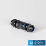 ELDLUX 3 pólusú nyítható kábeltoldó 1.5mm2 IP68 (CNP20-3P)
