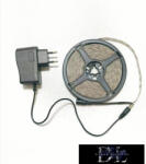 ELDLUX LED szalag szett 12V 2835-60D-6500K 5m (LS1205CW-S)