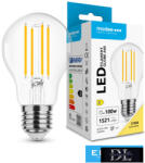 Modee LED Izzó Filament A60 11, 2W E27 320° 2700K (1521 lumen) ERP (ML-A60F2700K11-2WE27N) - dreamlighting
