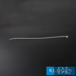 ELDLUX Kábelkötegelő, Fehér, 4.8×350mm, 30db/csomag (JH-48350-30W)