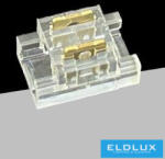 Eldlux UNIVERSO 5mm-es COB LED szalaghoz toltóelem (CN5MM-D)