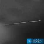 ELDLUX Kábelkötegelő, Fehér, 4.8×450mm, 30db/csomag (JH-48450-30W)