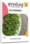 Sprout. ing Bio brokkoli - 40 g