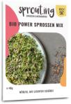 Sprout. ing Bio Power csírakeverék - 40 g
