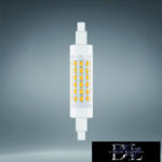 ELDLUX LED izzó R7S 60d 5W 550lm 3000K (R7S-06C)
