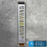 ELDLUX Trafó DC: 12V Max. 300w/25A IP20 308*53*21mm (PS12300)