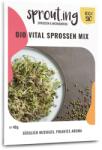 Sprout. ing Bio Vital csírakeverék - 40 g