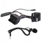 AUX Bluetooth Bluetooth Adapter Rcd 300 310-HOZ (1610210070611)