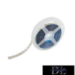 ELDLUX LED szalag DC: 12V 2835-120D-8MM Max 10w/M 1200lm/M 4000K IP20 5m (LS1012NW)