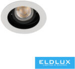 Kanlux ARET DTO B/W dekorációs keret SPOT (38360)