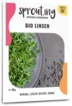 Sprout. ing Bio lencse - 40 g