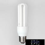 NAVIGATE LED izzó 3U E27 9W 3000K (812299)