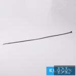ELDLUX Kábelkötegelő, Fekete, 4.8×450mm, 30db/csomag (JH-48450-30B)