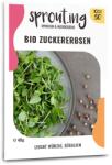 Sprout. ing Bio cukorborsó - 40 g