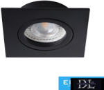 Kanlux DALLA CT-DTL50-B lámpa MR16 (22434)