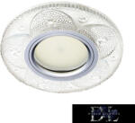 ELDLUX LUXOR süllyesztett lámpatest LED 3W NW GU10 króm (K1115SL)