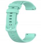 Diloy Szilikon Óraszíj 20 mm Diloy SBR42 (SBR42.20.26)