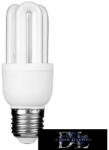 ELDLUX NAVIGATE LED izzó 3U E27 5W 6000K (812244)
