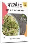 Sprout. ing Bio lucerna - 40 g