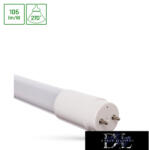 Spectrumled Üveges LED fénycső T8 8.5w 900lm 4000k 28X600mm (WOJ22301-8-5W)