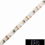 UNO Led UNO LED12V-os LED szalag 3528-120D 9.6W/m 3000K IP20 5m/csomag (LS5008)