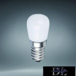 ELDLUX Hűtőhöz LED fény E14 2w 180lm 3000k (E14-03C)