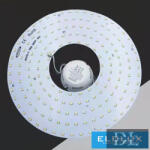 UNIVERSO LED modul 54w 3000k 5400lm IP20 ∅270mm Öntapadós (CA-54C)