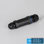ELDLUX 3 pólusú nyítható kábeltoldó 2.5mm2 IP68 (CNP25-3P)