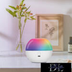 ELDLUX Alma éjjeli lámpa RGB DC: 5V 2w 1200MAH IP20 (CY-PG01)