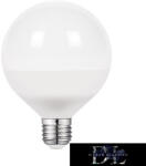 Aigostar LED izzó G95 E27 15W 6400K (181772)